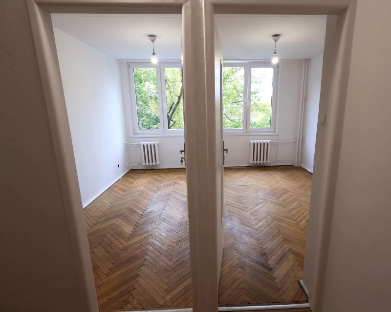 Mieszkanie Warszawa
