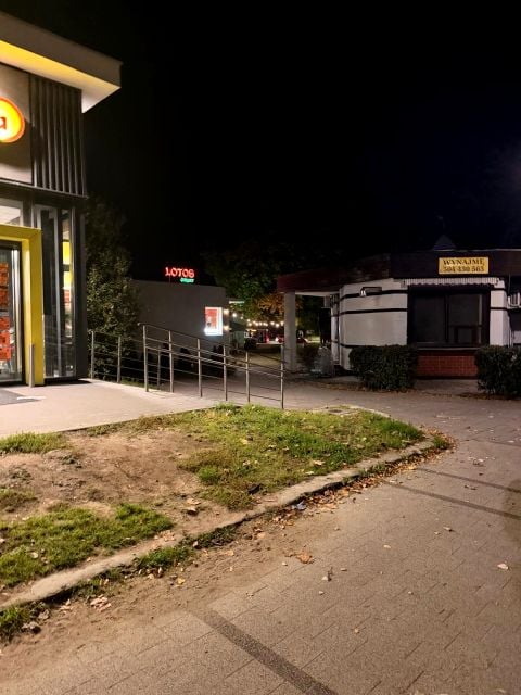 Lokal Gdańsk
