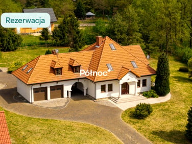 Dom Lasów
