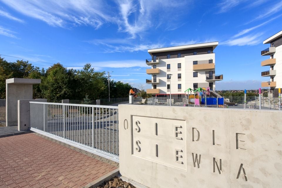 Mieszkanie Bielsko-Biała