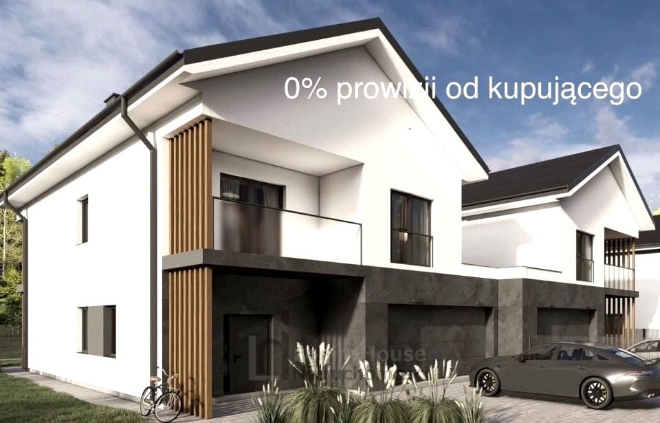Sprzedam Dom Lublin - 208,31 m²