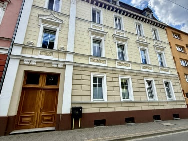Mieszkanie Lądek-Zdrój