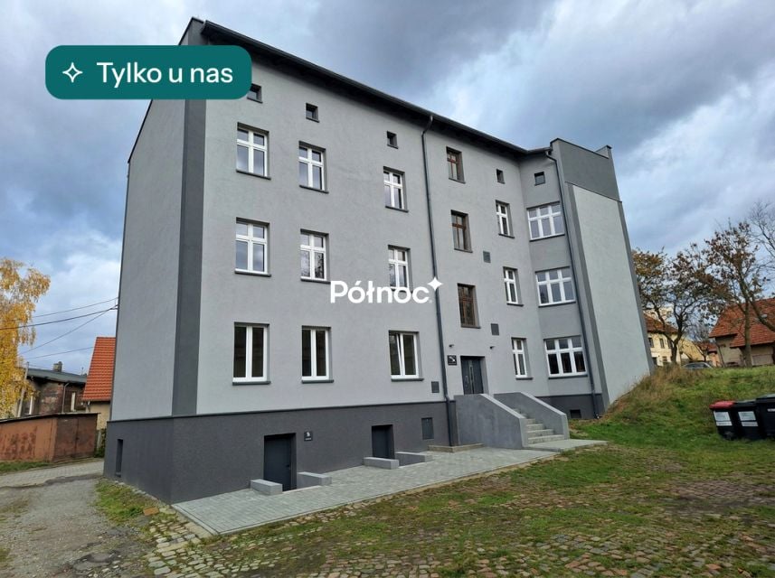 Mieszkanie Ruda Śląska