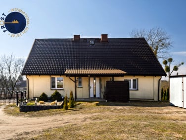 Dom Radziki Duże