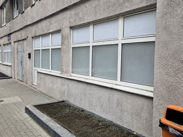 Lokal Łódź