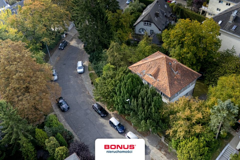 Dom Szczecin