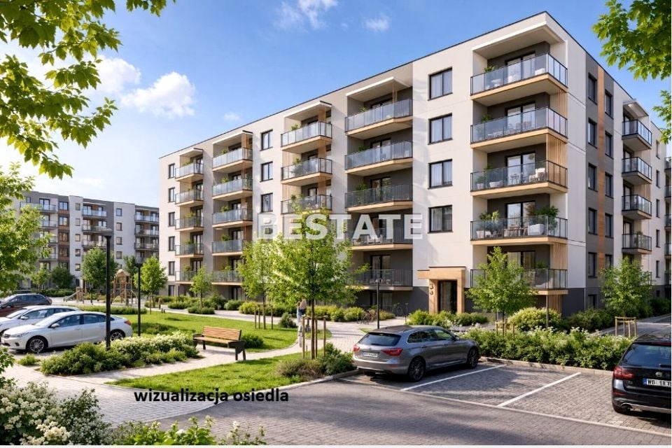 Mieszkanie Wrocław