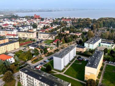Mieszkanie Puck