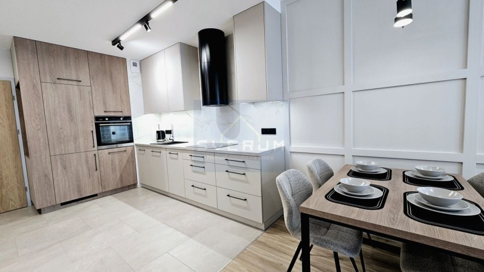 Wynajmę Mieszkanie Częstochowa - 45 m²