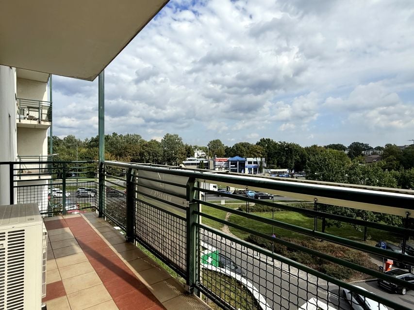 Mieszkanie Warszawa