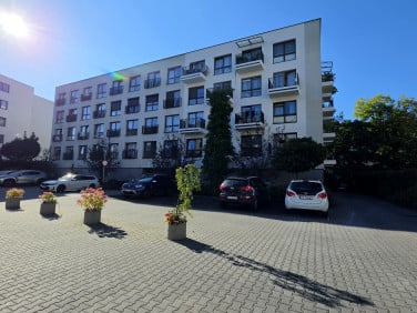 Mieszkanie Kraków