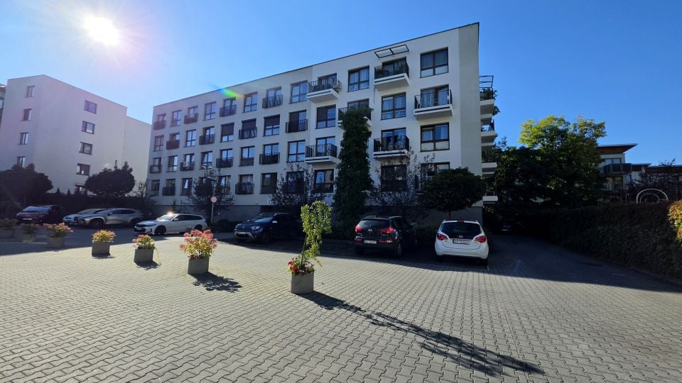 Mieszkanie Kraków