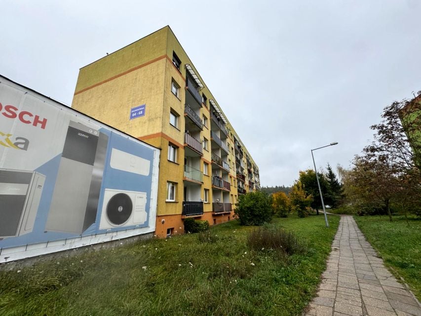 Mieszkanie Czerwieńsk