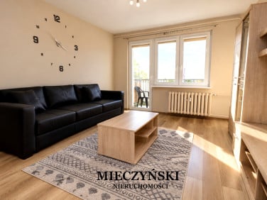 Mieszkanie Gorzów Wielkopolski