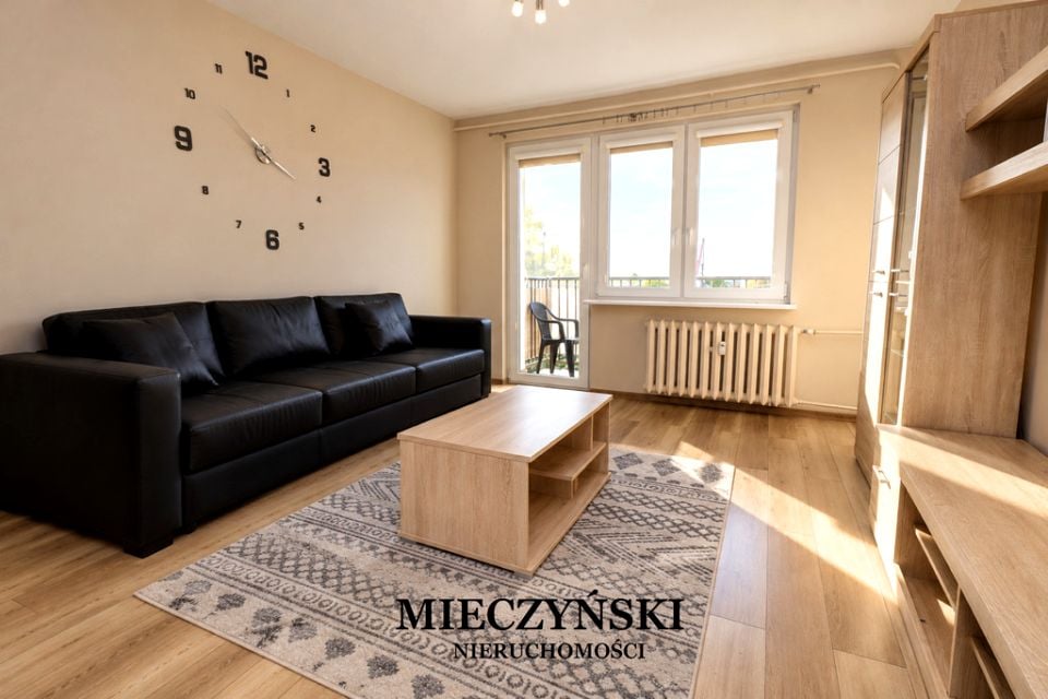 Mieszkanie Gorzów Wielkopolski