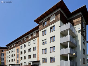 Mieszkanie Zielona Góra