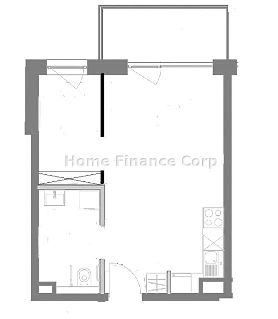 Apartament Rumia