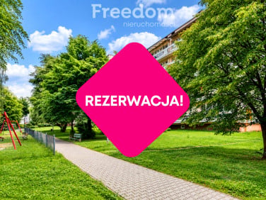 Mieszkanie Wadowice