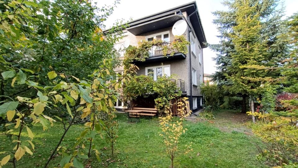 Sprzedam Dom Chełm - 156 m²