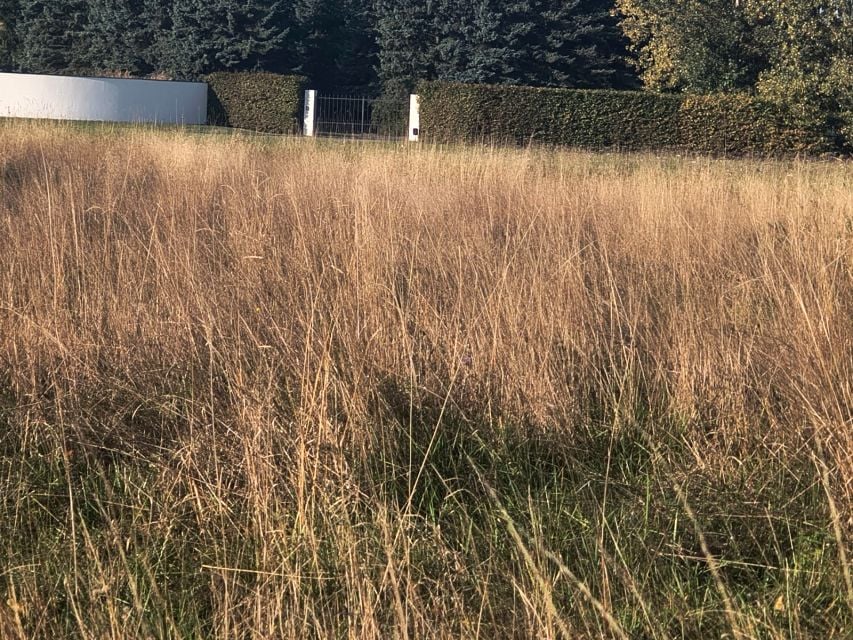 Działka budowlana Zdania sprzedam