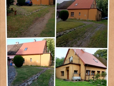 Dom Stołąż
