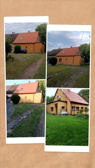 Dom Stołąż