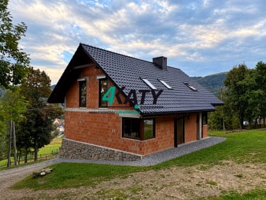 Dom Porąbka