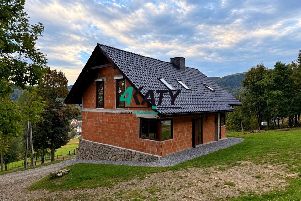 Dom Porąbka