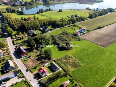 Działka Kałduny