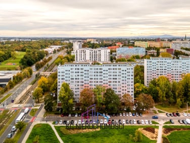 Mieszkanie Wrocław