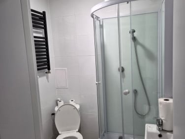 Mieszkanie Szczecin