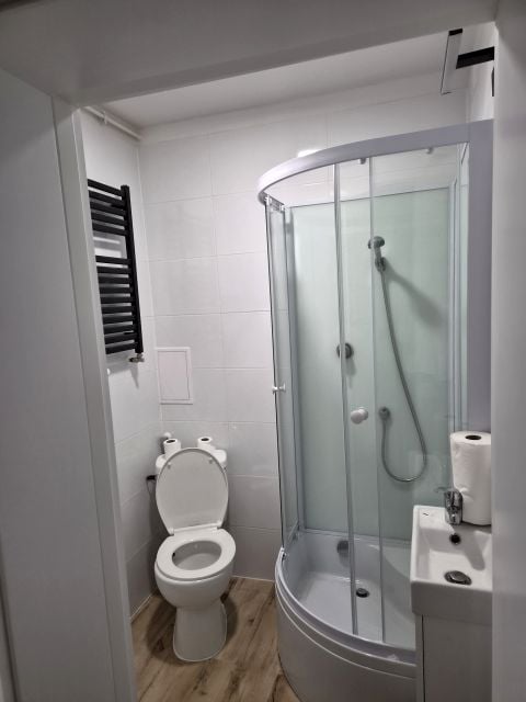 Mieszkanie Szczecin
