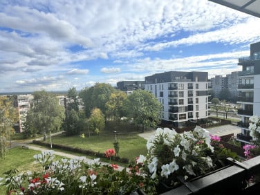 Mieszkanie Sosnowiec