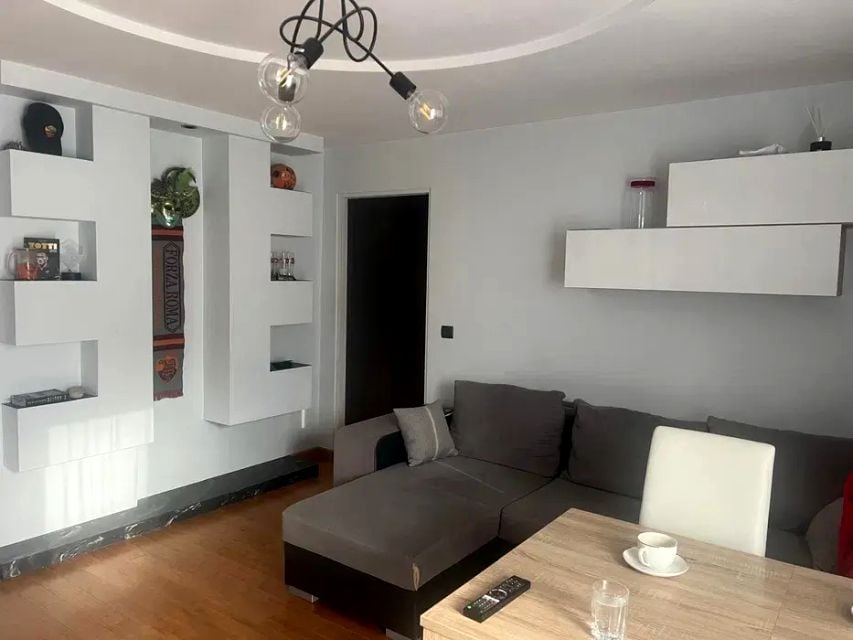 Mieszkanie Kraków