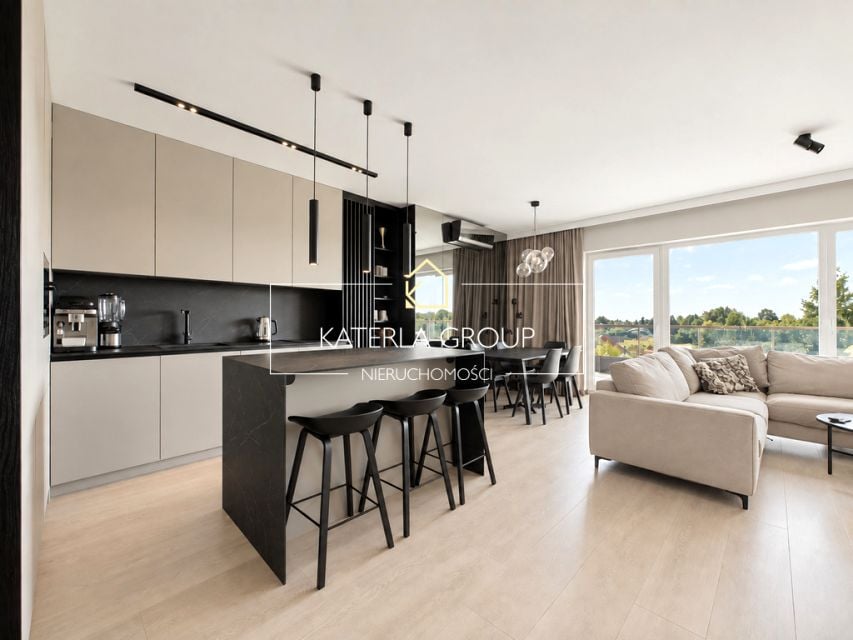 Pis de 1 habitacions, 52 m²