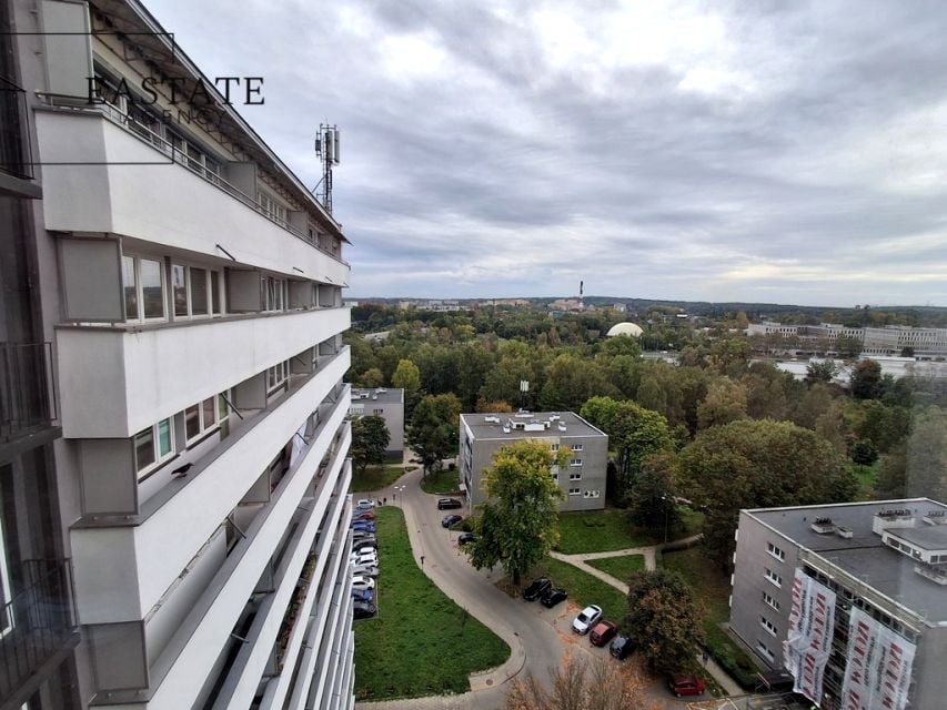 Mieszkanie Katowice