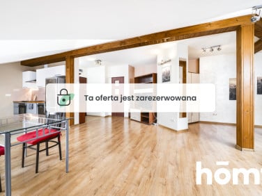 Mieszkanie Kraków sprzedaż