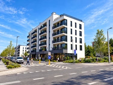 Lokal Warszawa