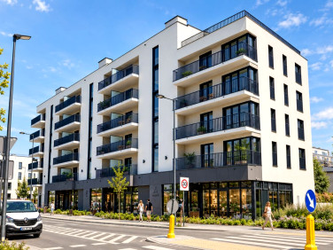 Lokal Warszawa