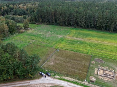 Działka budowlana Krzemykowo