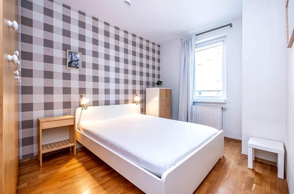 Mieszkanie Warszawa