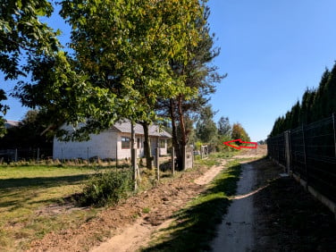 Działka Dobra