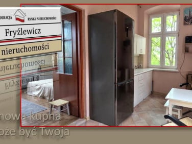 Mieszkanie Nowy Sącz