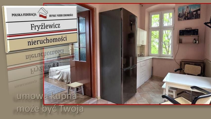 Mieszkanie Nowy Sącz