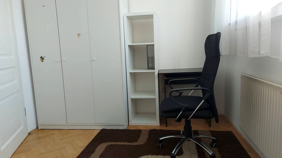 Pokój Ząbki