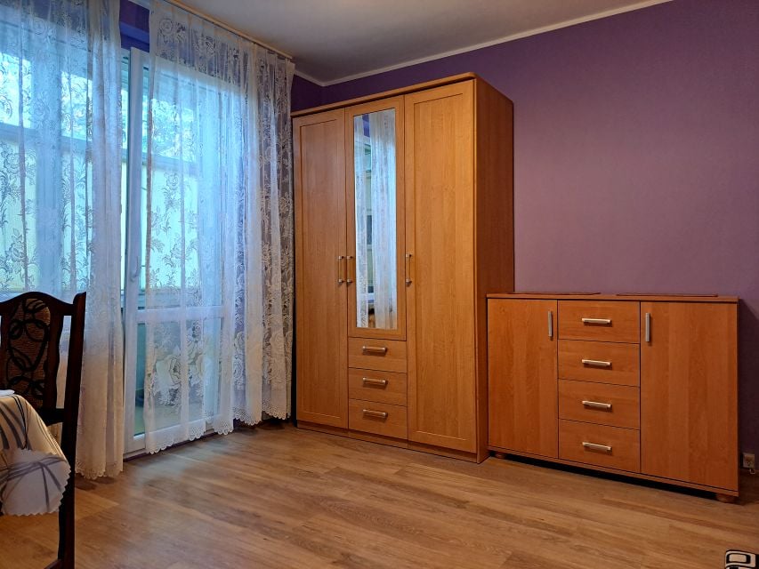 Mikrokawalerka, ul. Altanowa