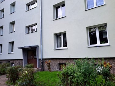 Mieszkanie Wrocław