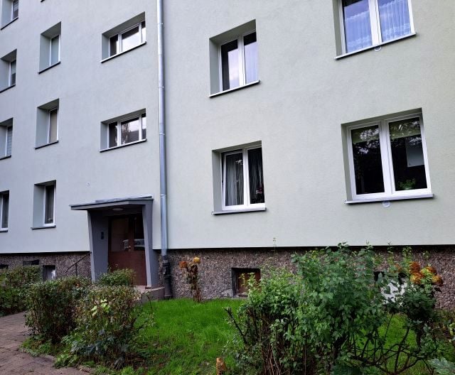 Mieszkanie Wrocław