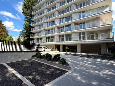 Mieszkanie Bielsko-Biała