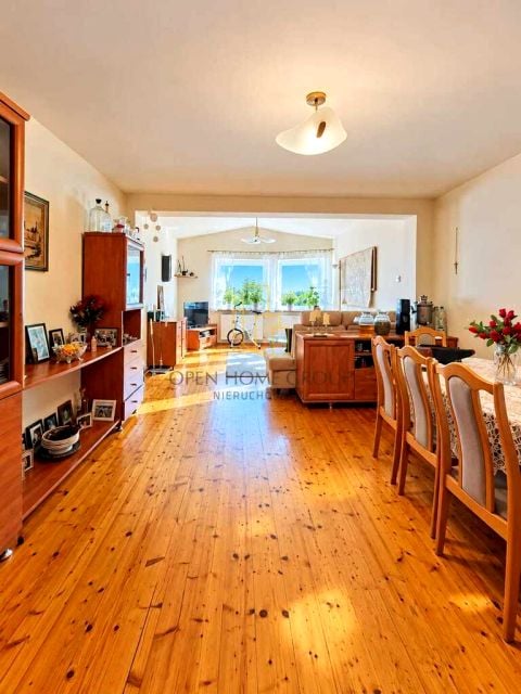 Sprzedam Dom Wrocław - 228,01 m²